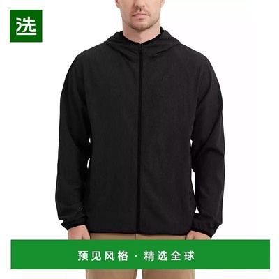 1h可退 【美国直邮】hawke & co 男士 夹克衫