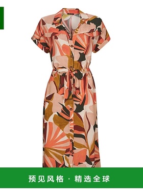 欧洲直邮One Step  FW30131 女士服装短连衣裙 FW30131-75