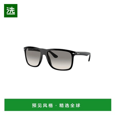 1h可退 香港直邮Ray·Ban 雷朋 女士 TWO RB4547 601/32 男友风太