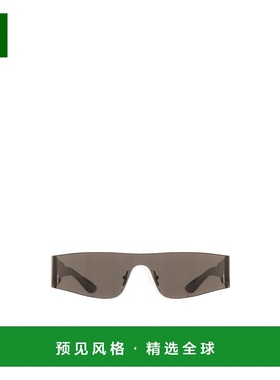 【99新未使用】香港直邮Balenciaga 矩形太阳镜 570521T0022