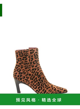 香港直邮ROBERTO FESTA 女士靴子 YANIRASUEDELEOBRANDY AW2025