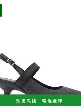 香港直邮VIC MATIE 女士高跟鞋 1E1118DGA06E960155 SS2025