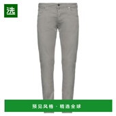 美国直邮 男士 ivory 1h可退 incotex inside 休闲裤