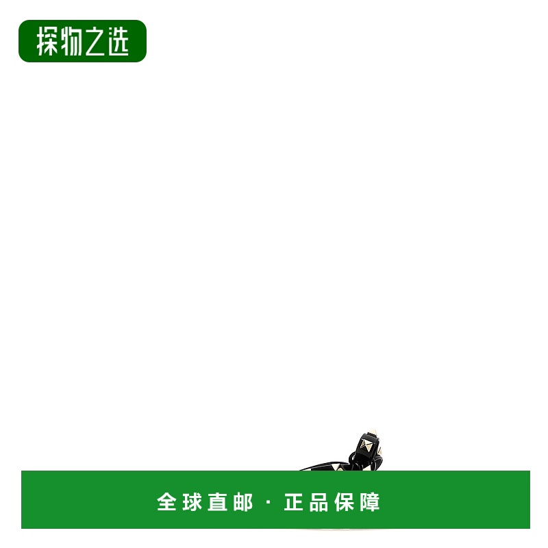 1h可退 香港直邮Valentino 华伦天奴 女士 Garavani 'PM... 鞋靴