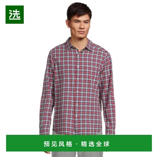 1h可退 【美国直邮】vineyard vines 男士 衬衫