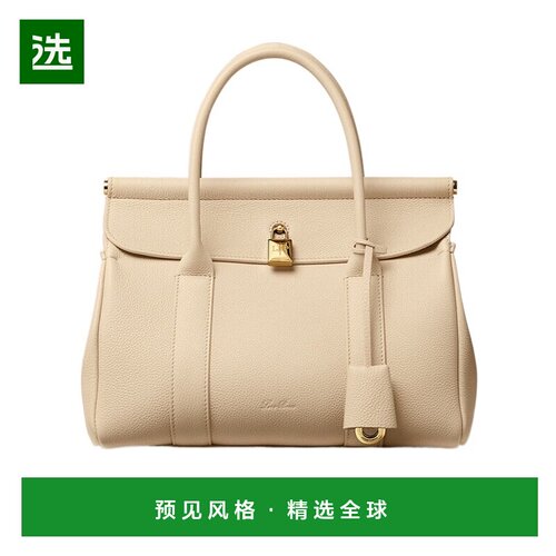 香港直邮Loro Piana Loom bag L25手提包 FAO2680单肩包