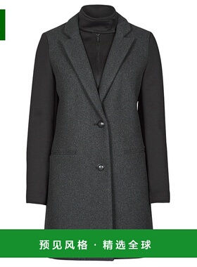 欧洲直邮IKKS  HERRO 女士服装大衣 BT44115-29西装