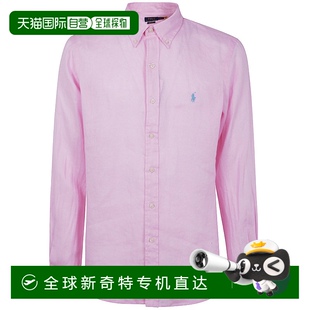 欧洲直邮ralph polo 1h可退 lauren 男士 衬衫
