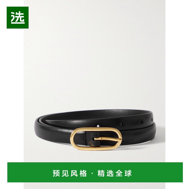 1h可退 Anderson'S 女士 腰带 A2803FDAF349602PL01N1皮带图片