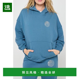 1h可退 【美国直邮】spiritual gangster 女士 运动衫