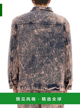 1h可退 香港直邮Études 男士 夹克 H23MM510C002 pink粉色 舒适时