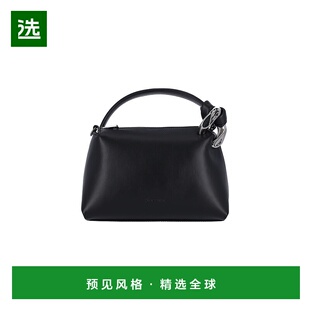1h可退 香港直邮J.W. Anderson 女士 JW Anderson 標誌壓花單肩包