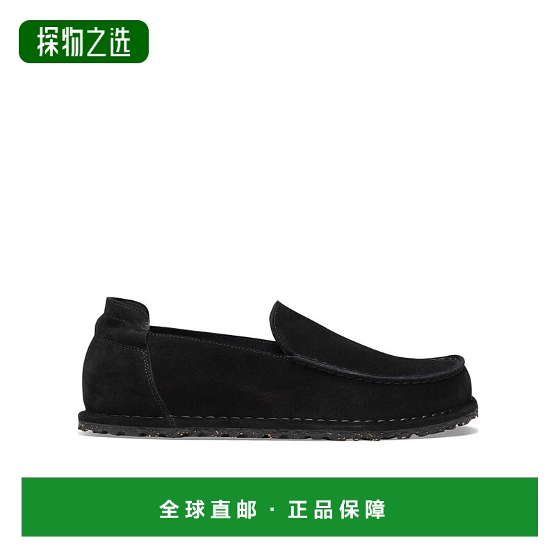 香港直邮Birkenstock Utti 莫卡辛鞋 1026099男鞋一脚蹬