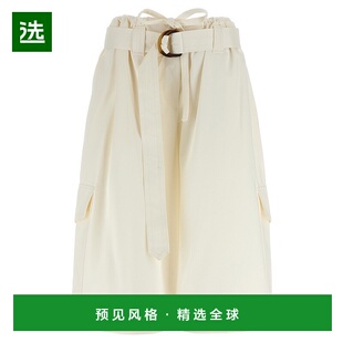 短裤 休闲裤 女士 欧洲直邮zimmermann