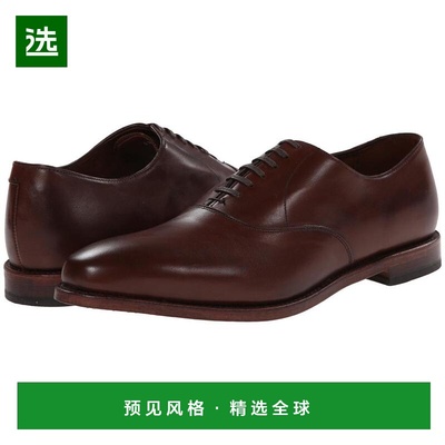 1h可退 【美国直邮】allen edmonds 男士 时尚休闲鞋