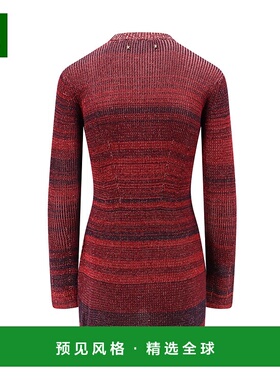 欧洲直邮GOLDEN GOOSE DELUXE BRAND 女士连衣裙GWP01926P0016984