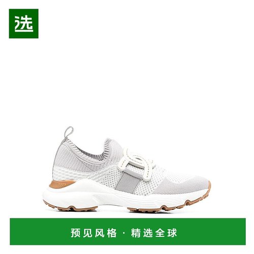 欧洲直邮tod's 女士 时尚休闲鞋运动鞋正品轻便时尚休闲百搭舒适