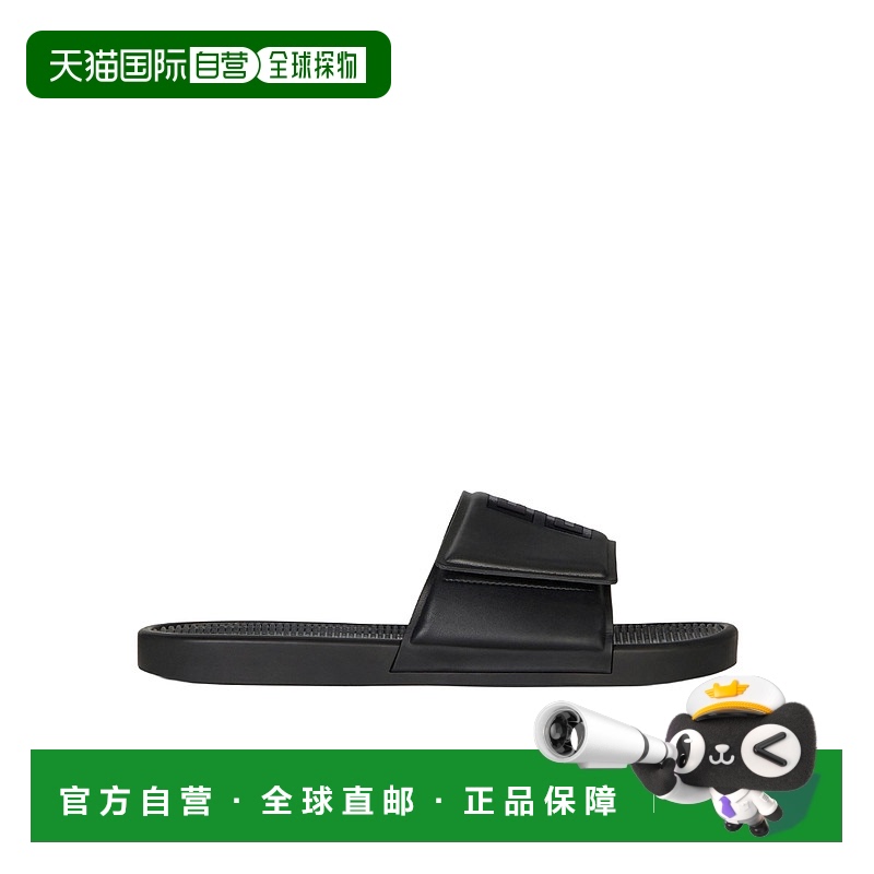 香港直邮Givenchy 4G 平底拖鞋 BH3024H1NG