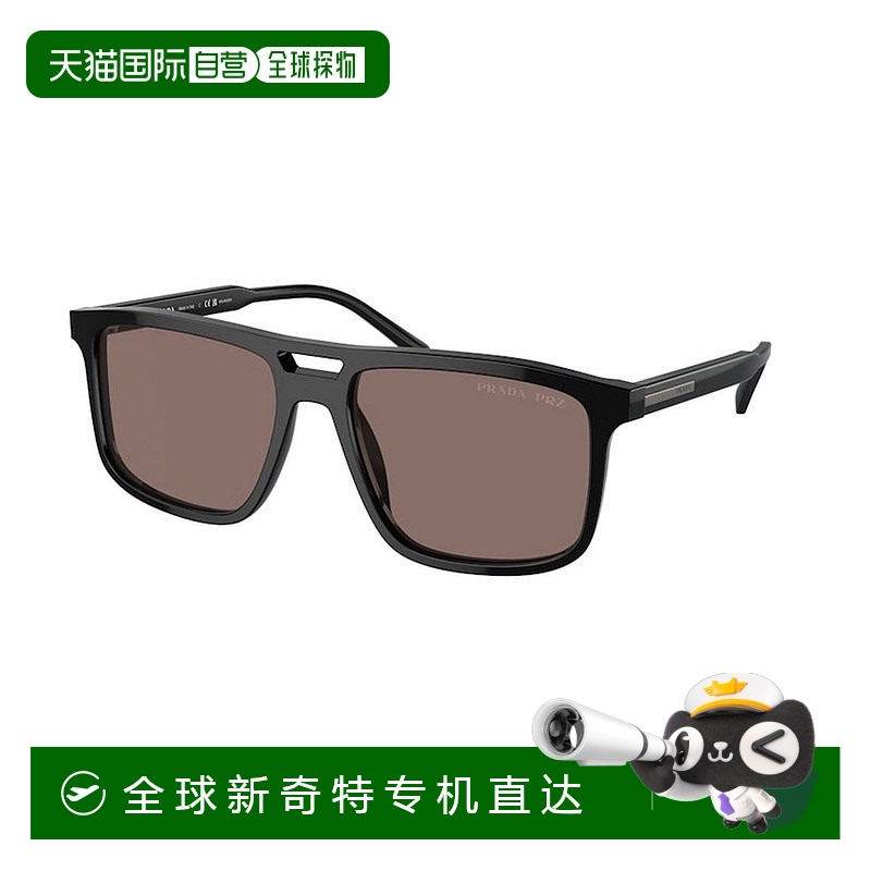 1h可退 欧洲直邮prada 男士 太阳镜