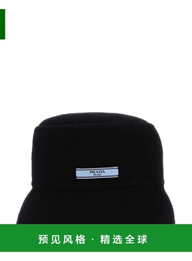 【99新未使用】欧洲直邮PRADA 女士帽子1HC1371YA9F0D9M