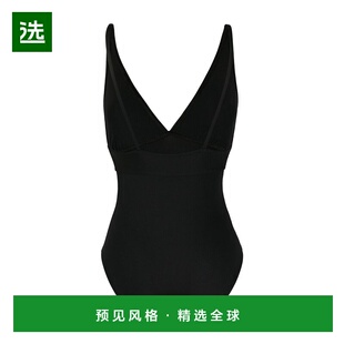 1h可退 香港直邮ERES 女士 LARCIN ONE-PIECE 三角形泳衣 011503