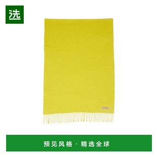 香港直邮Acne Studios 流苏羊毛围巾 CA0209时尚休闲高级感正品