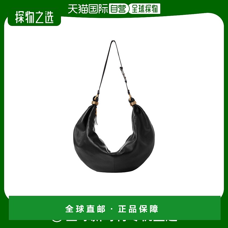 香港直邮Chloe 大号徽标流浪包 C24AS610N72蔻依