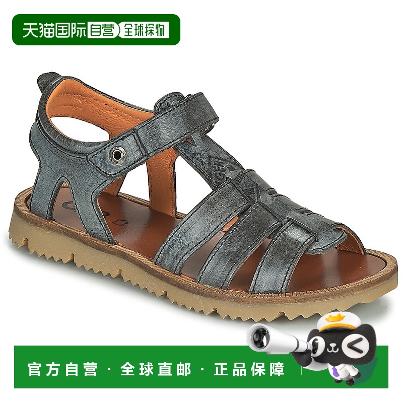 欧洲直邮GBB 男童 凉鞋 PATHE