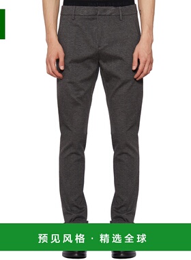 1h可退 香港直邮Dondup 男士 MOD. GAUBERT 裤子 GUP235JSE108XXX