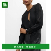 衬衫 1h可退 beard 女士 美国直邮 veronica