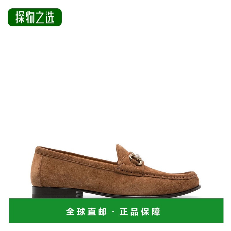 欧洲直邮brunello cucinelli 男士 正装鞋休闲商务乐福鞋男鞋