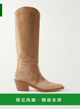 1h可退 香港直邮Gianvito Rossi 吉安维托·罗西 女士 Waylon 45