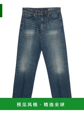 香港直邮VICTORIA BECKHAM 女士牛仔裤 1424DJE005415B8941