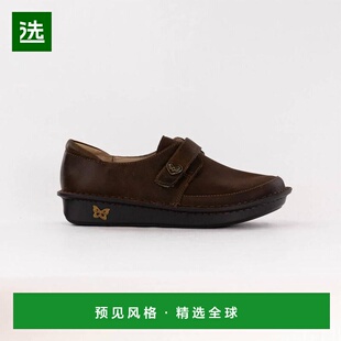 1h可退 【美国直邮】Alegria|Brenna 女士油棕乐福鞋