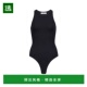 香港直邮AlaÏa 女士 ALAΪA 1h可退 挂脖连体衣 9B0382J085B性感