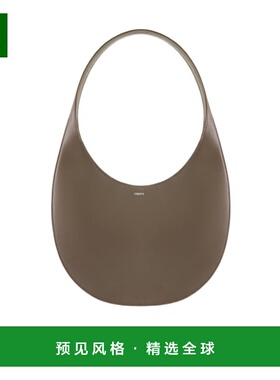 香港直邮COPERNI 女士斜挎包 COPBA109F6004BRWN AW2025 绿色