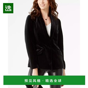 1h可退 【美国直邮】inc international concepts 女士 休闲西装