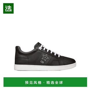 香港直邮Dior KCK358CDP迪奥 徽标休闲运动鞋