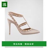 99新未使用 时尚 美国直邮 1h可退 valentino 女士 休闲鞋