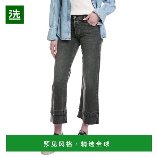 【美国直邮】hudson（服饰） 女士 休闲裤 支付后1h可退
