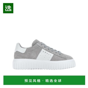 香港直邮Hogan HXM6450FO70PJQ 系带运动鞋