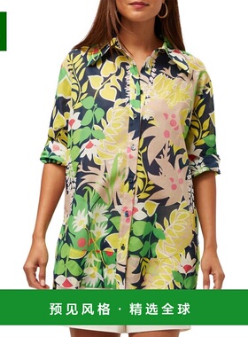 【美国直邮】trina turk 女士 衬衫