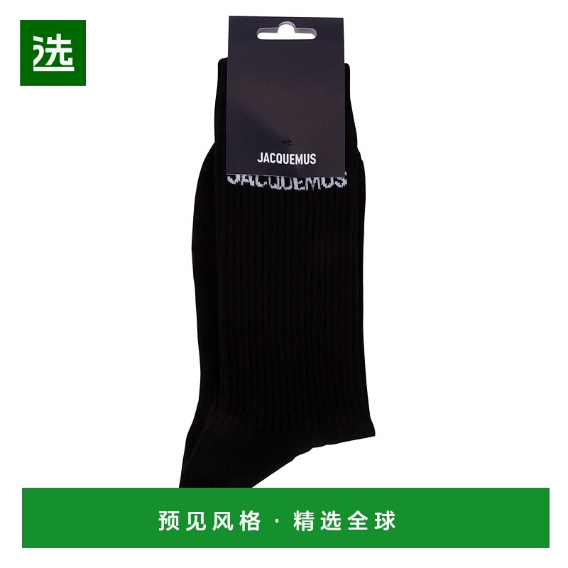 欧洲直邮JACQUEMUS 女士袜子213AC0035000990