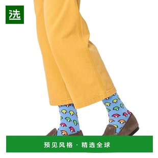 1h可退 【美国直邮】happy socks 男士 袜子