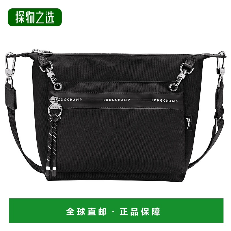 欧洲直邮LONGCHAMP (2025新品) Le Pliage Energy 斜挎包珑骧