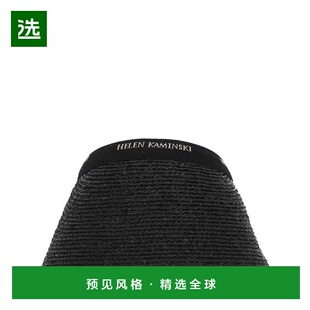 香港直邮HELEN KAMINSKI 女士帽子 HAT52493CHARCOALBLACK
