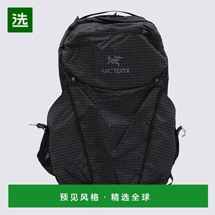 1h可退 香港直邮arc'teryx 始祖鸟 男士 Aerios 18 双肩包 X00000