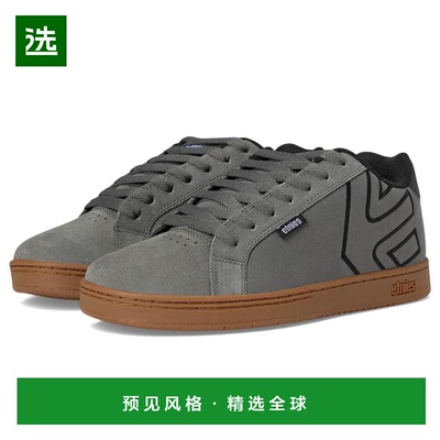 【美国直邮】etnies 男士 时尚休闲鞋