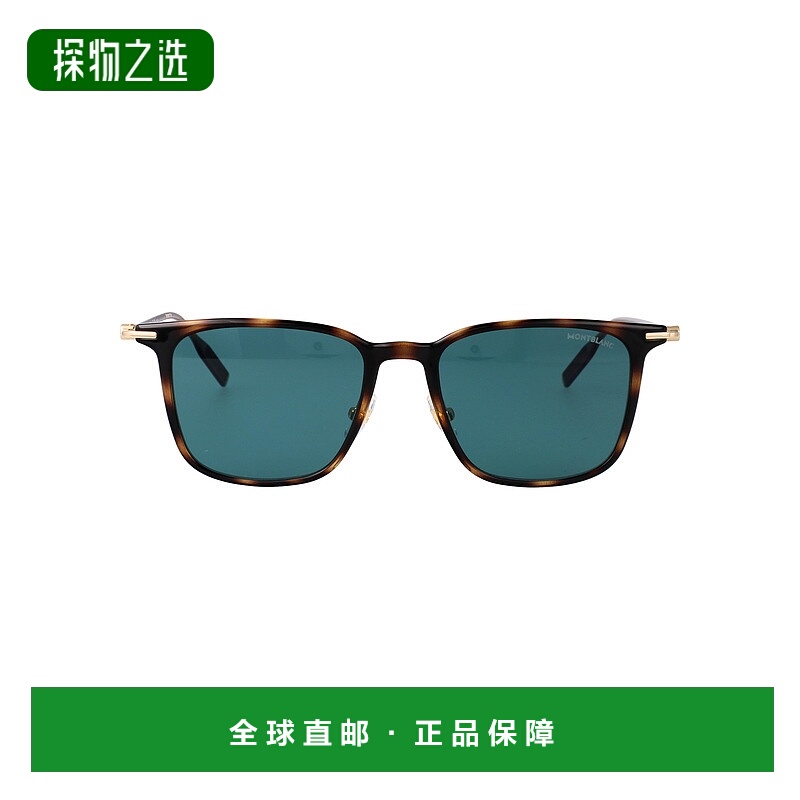 1h可退 欧洲直邮montblanc 男士 护目镜