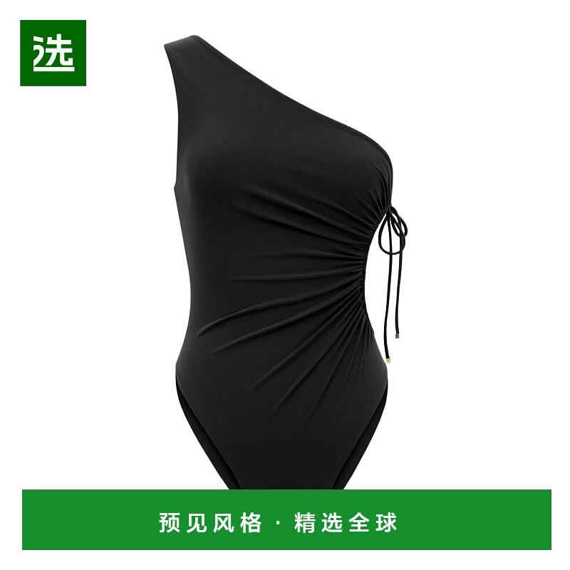 香港直邮Saint Laurent 单肩泳衣 820667Y37WV